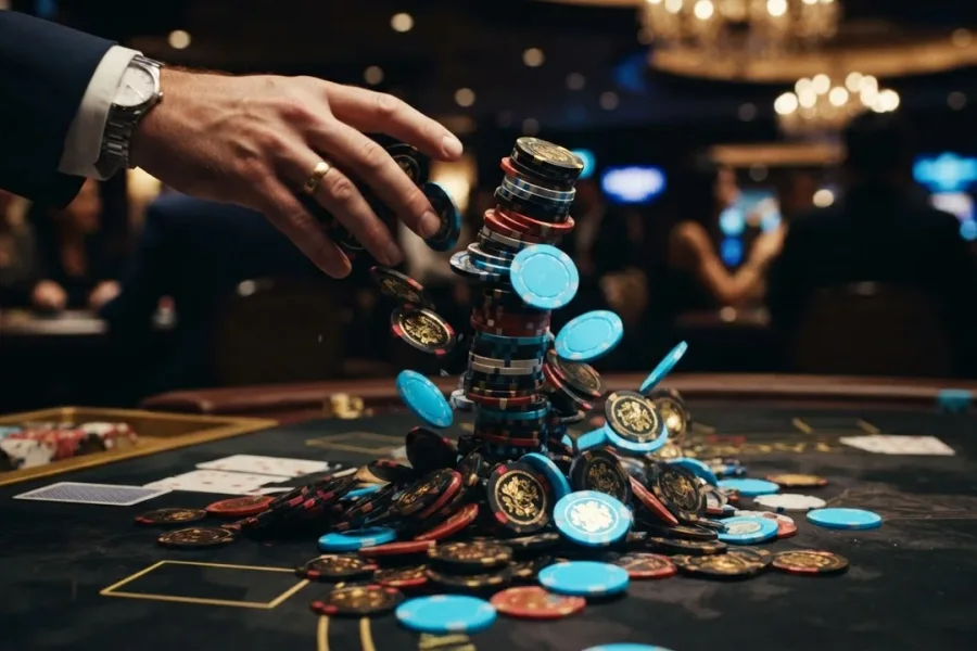 casino free spins uden indbetaling
