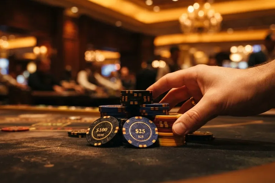 free spins uden indskud